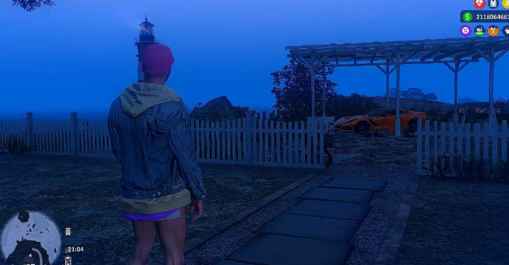 侠盗猎车手5女友任务怎么做