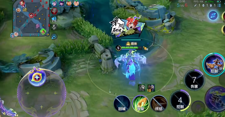 王者荣耀孙策怎么出装 王者荣耀孙策怎么出装