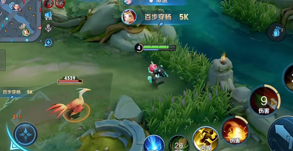 王者荣耀鲁班秒人铭文出装怎么出 王者荣耀鲁班秒人铭文出装怎么出