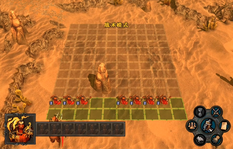 英雄无敌5布兰德怎么玩 英雄无敌5布兰德怎么玩