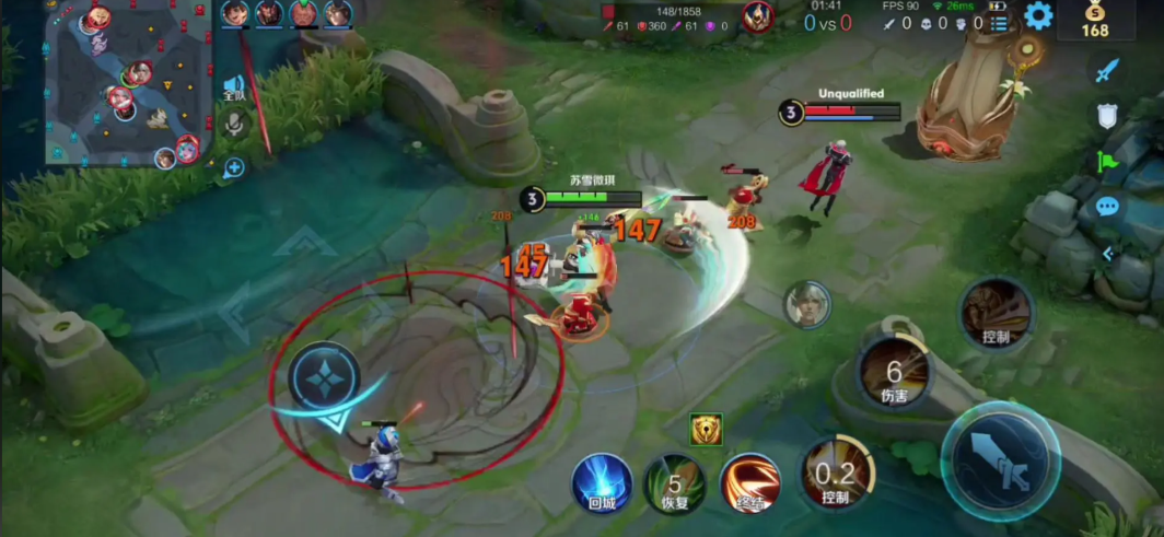 王者荣耀亚瑟排位出装怎么出 王者荣耀亚瑟排位出装怎么出