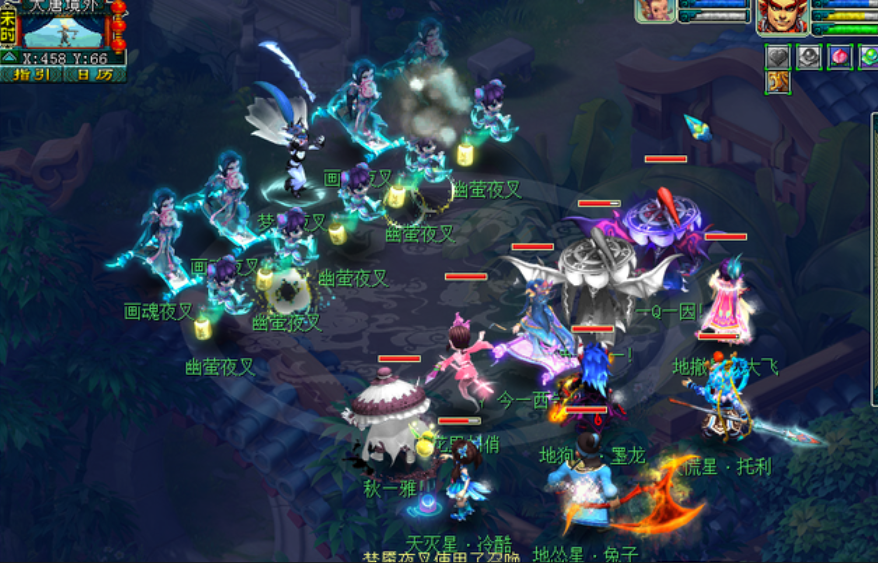 梦幻西游杀夜叉有什么要求 梦幻西游杀夜叉有什么要求