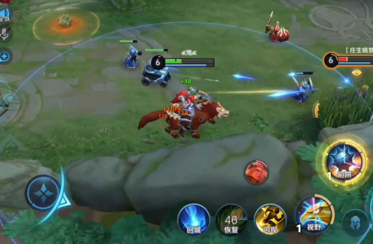 王者荣耀成吉思汗的铭文出装怎么出 王者荣耀成吉思汗的铭文出装怎么出