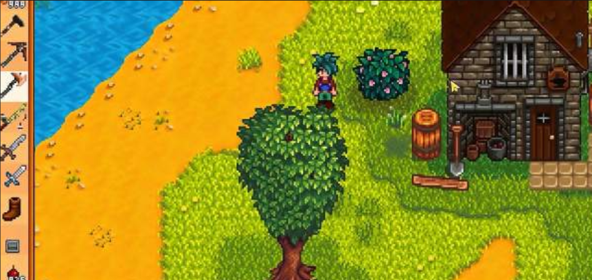 星露谷物语升级工具需要什么材料