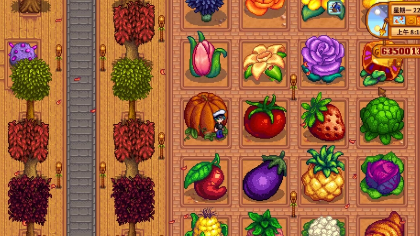 星露谷物语酒桶怎么取酒 星露谷物语酒桶怎么取酒