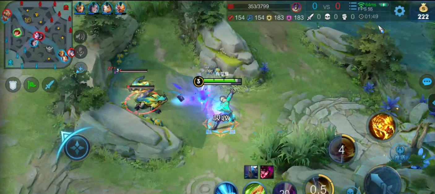 王者荣耀赔钱虎最强出装是什么 王者荣耀赔钱虎最强出装是什么