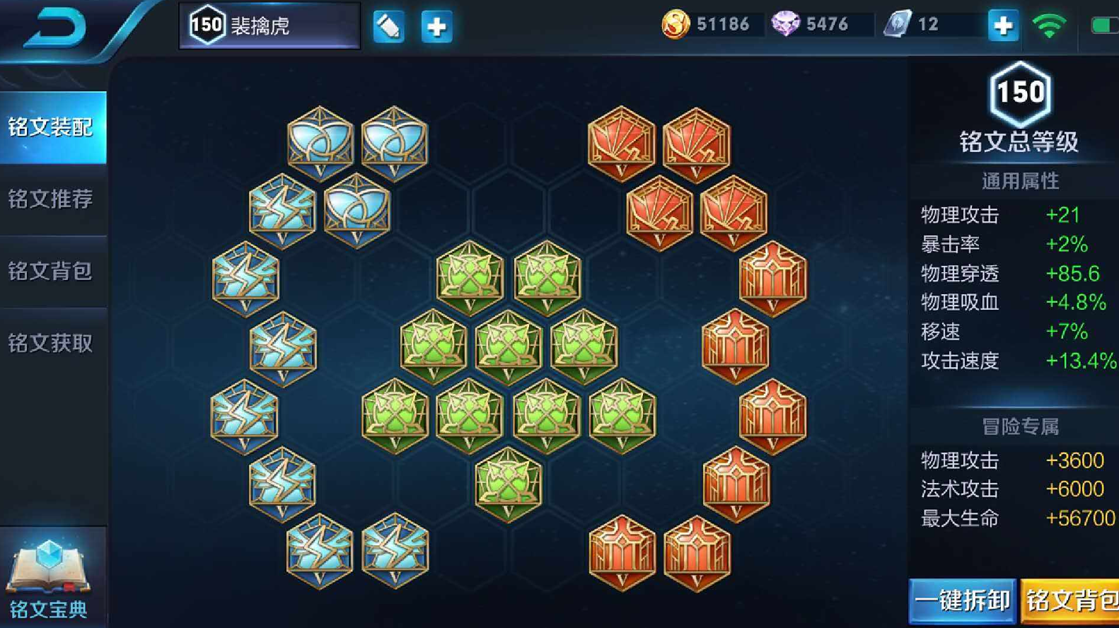 王者荣耀赔钱虎最强出装是什么 王者荣耀赔钱虎最强出装是什么