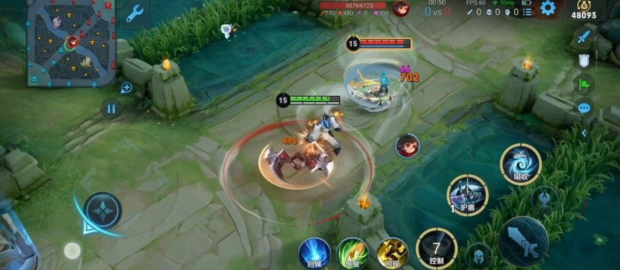 王者荣耀赵怀真如何出装思路 王者荣耀赵怀真如何出装思路