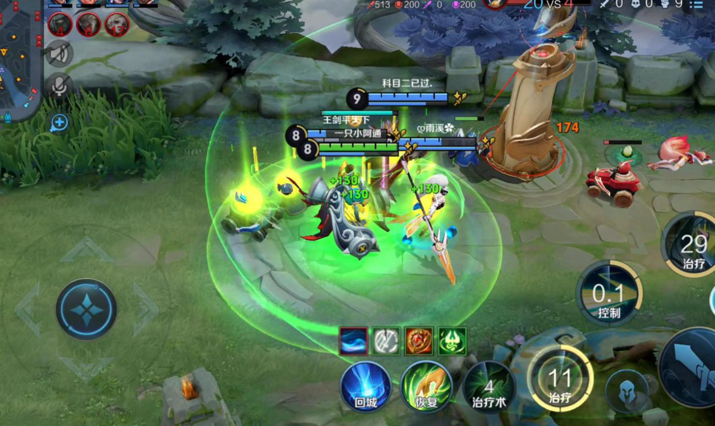 王者荣耀蔡文姬出装出什么 王者荣耀蔡文姬出装出什么