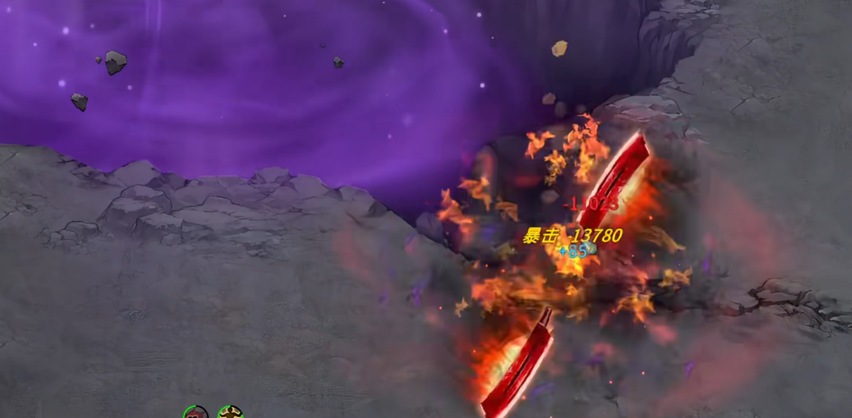 鬼谷八荒什么流派最舒服 鬼谷八荒什么流派最舒服