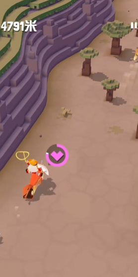 疯狂动物园红唇狮怎么抓 疯狂动物园红唇狮怎么抓