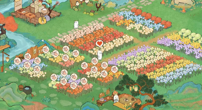 桃源深处有人家花种去哪里要 桃源深处有人家花种去哪里要