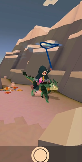 疯狂动物园里的龙狼怎么抓 疯狂动物园里的龙狼怎么抓