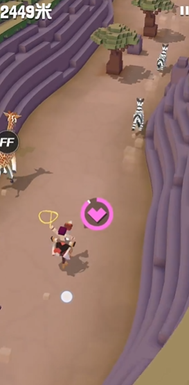 疯狂动物园甜心鸵鸟怎么获得 疯狂动物园甜心鸵鸟怎么获得