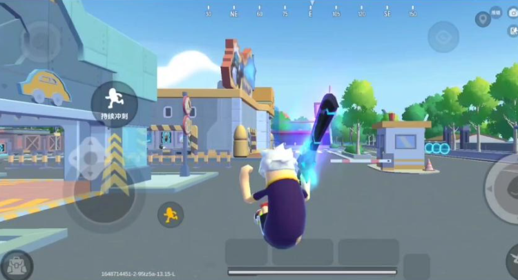 香肠派对的刀在哪里 香肠派对的刀在哪里