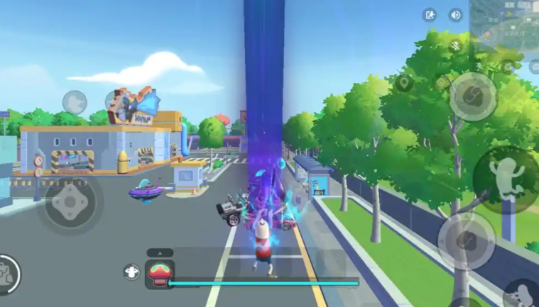 香肠派对的刀在哪里 香肠派对的刀在哪里