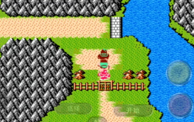 吞食天地2落凤坡在哪 吞食天地2落凤坡在哪