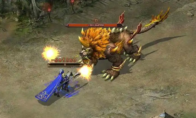 攻城掠地年兽给什么 攻城掠地年兽给什么