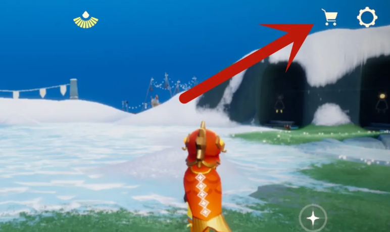 光遇锦鲤头套怎么获取 光遇锦鲤头套怎么获取