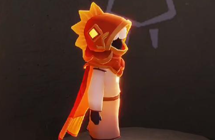 光遇锦鲤头套怎么获取 光遇锦鲤头套怎么获取