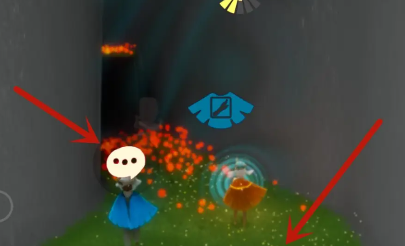 光遇办公室需要穿什么 光遇办公室需要穿什么