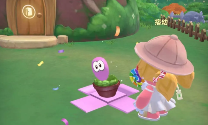 摩尔庄园拉姆怎么成为勇士 摩尔庄园拉姆怎么成为勇士