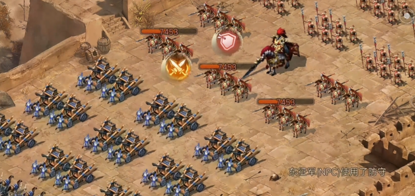 攻城掠地凯撒皇冠怎么获得 攻城掠地凯撒皇冠怎么获得