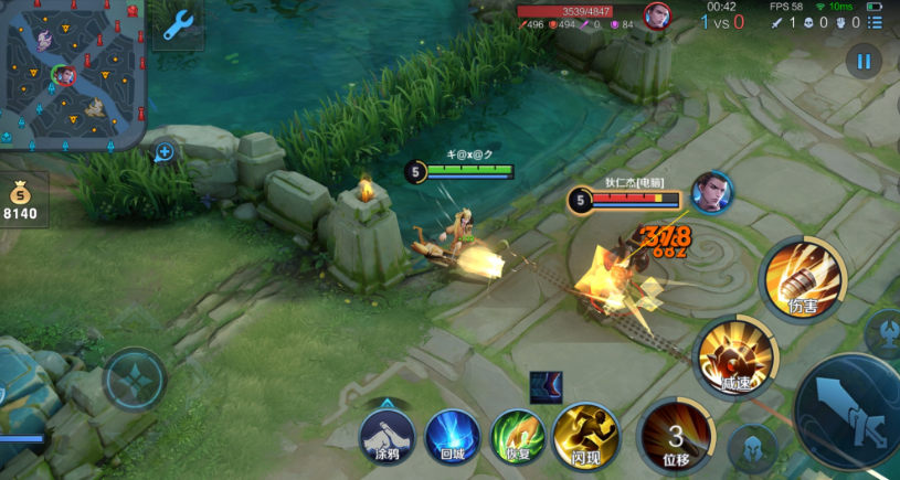 王者荣耀最强出装孙尚香是什么 王者荣耀最强出装孙尚香是什么