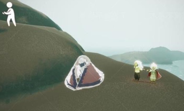 光遇潜海季神庙在哪里 光遇潜海季神庙在哪里