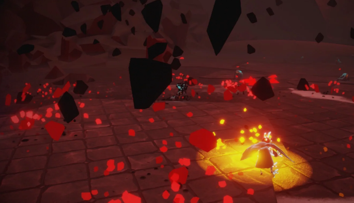 光遇献祭如何多得一个翼 光遇献祭如何多得一个翼