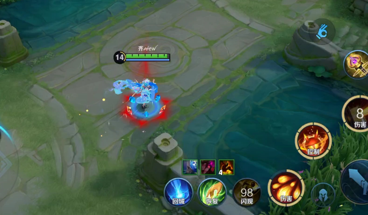 王者荣耀安琪拉怎么出装 王者荣耀安琪拉怎么出装