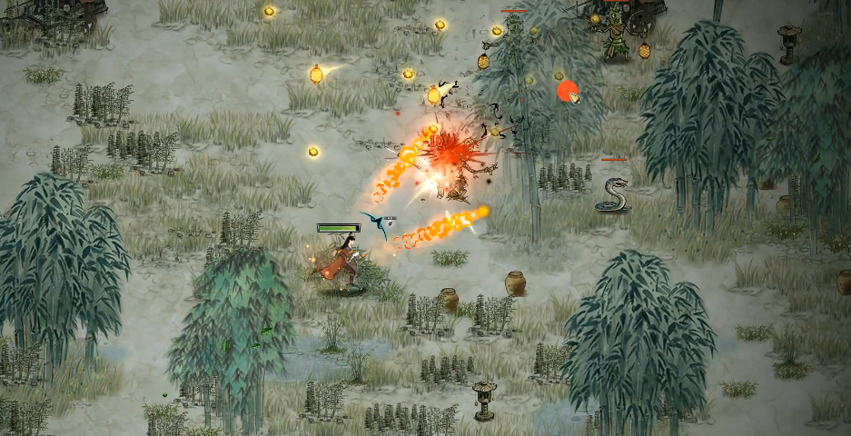 鬼谷八荒哪个灵根攻击高 鬼谷八荒哪个灵根攻击高