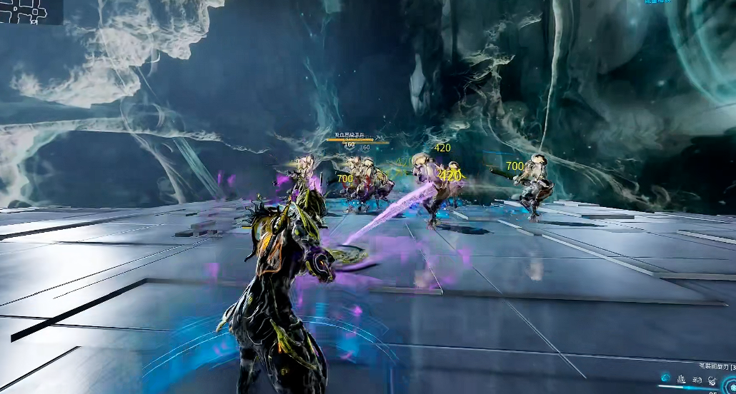 星际战甲圣装回旋镖怎么获得 星际战甲圣装回旋镖怎么获得