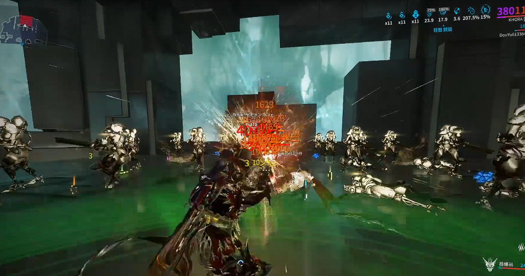 星际战甲极品猫刀哪里刷 星际战甲极品猫刀哪里刷