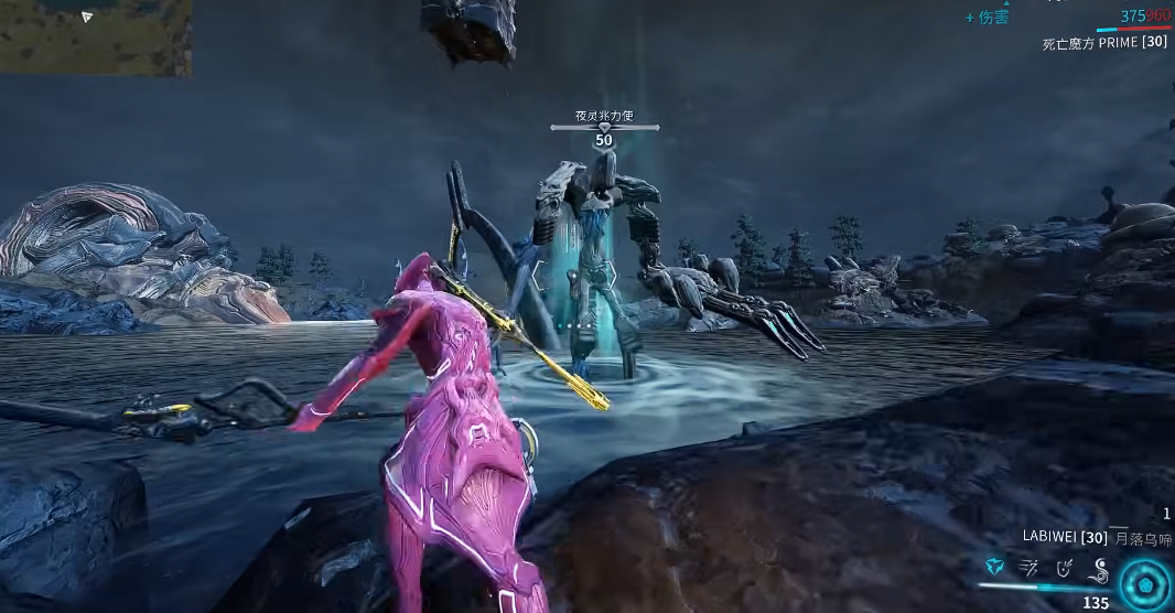 星际战甲三傻怎么捕获 星际战甲三傻怎么捕获