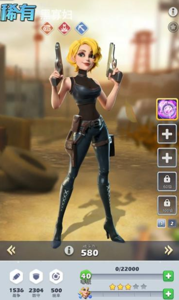 口袋奇兵升级哪个英雄 口袋奇兵升级哪个英雄