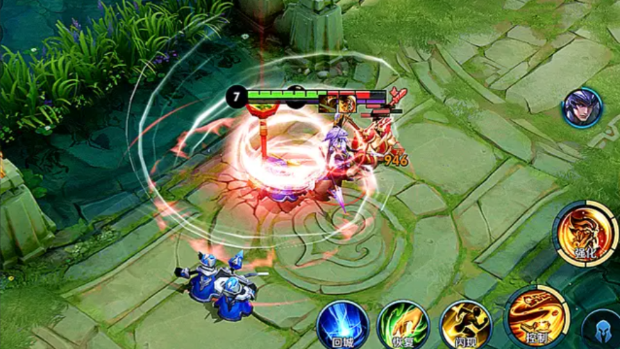 王者荣耀老夫子打野怎么出装 王者荣耀老夫子打野怎么出装