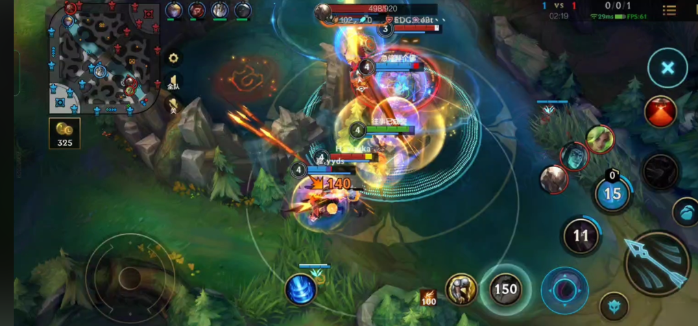 英雄联盟手游龙有什么用 英雄联盟手游龙有什么用