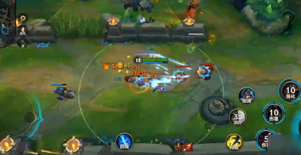 英雄联盟手游卡莎飞机哪个厉害 英雄联盟手游卡莎飞机哪个厉害