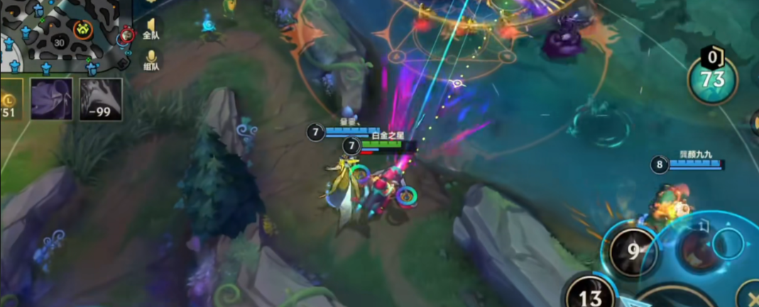 英雄联盟手游卡莎飞机哪个厉害 英雄联盟手游卡莎飞机哪个厉害