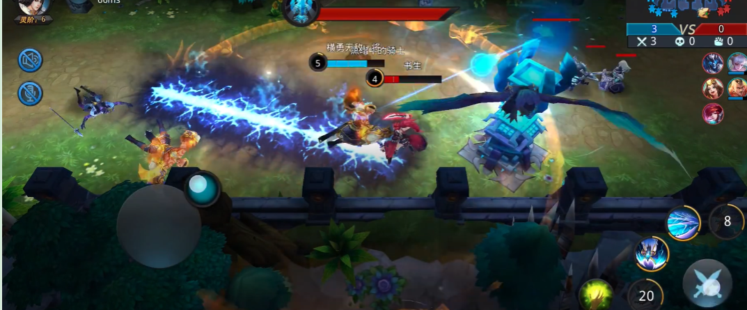 乱斗西游金翅大鹏有什么技能 乱斗西游金翅大鹏有什么技能