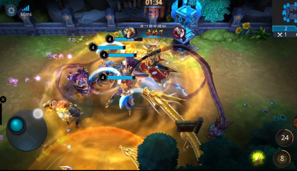 乱斗西游百眼魔君天赋怎么加 乱斗西游百眼魔君天赋怎么加