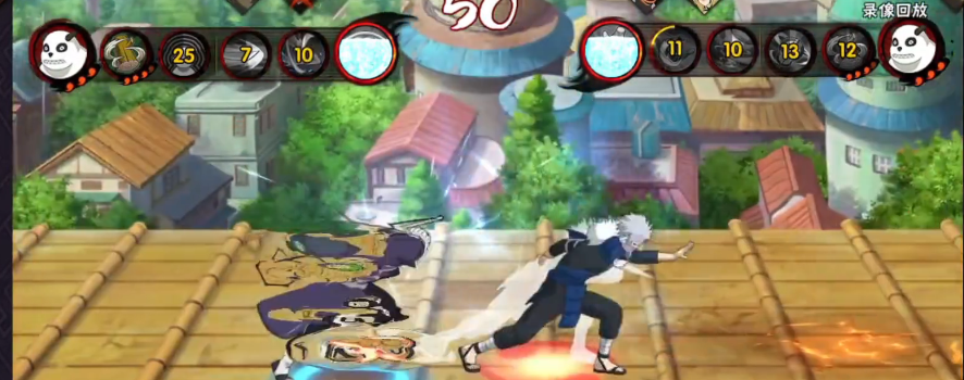 火影忍者怎么打扉间 火影忍者怎么打扉间