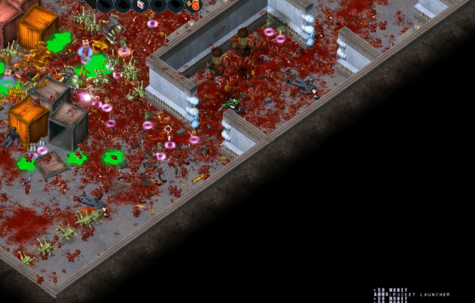 孤胆枪手第六关怎么攻略 孤胆枪手第六关怎么攻略