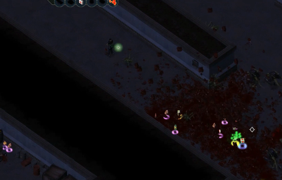 孤胆枪手第六关怎么攻略 孤胆枪手第六关怎么攻略