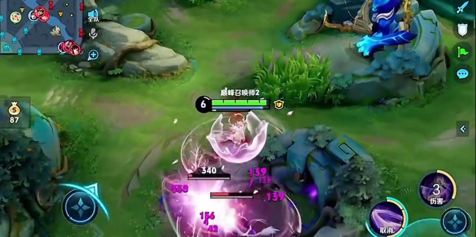 王者荣耀打野嫦娥的出装怎么搭配 王者荣耀打野嫦娥的出装怎么搭配