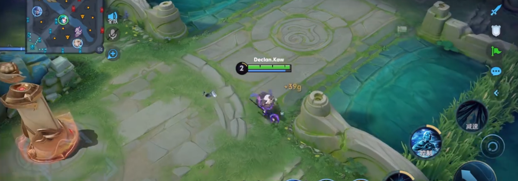 王者荣耀王昭君如何出装 王者荣耀王昭君如何出装