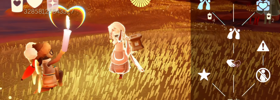 光遇任务如何给朋友送礼 光遇任务如何给朋友送礼