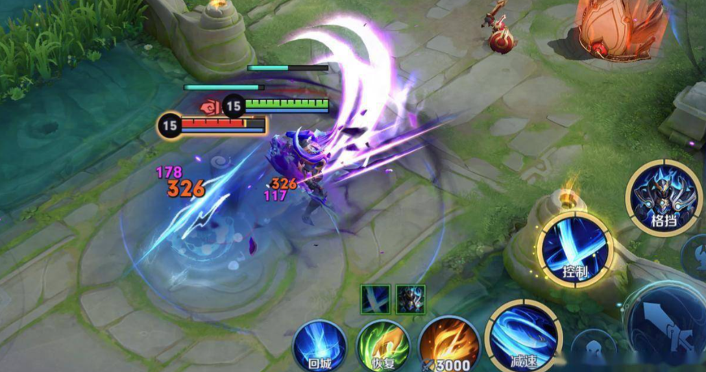 王者荣耀铠抓马可波罗怎么出装