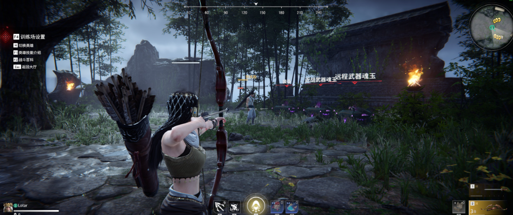 永劫无间上限最高的英雄有哪些 永劫无间上限最高的英雄有哪些